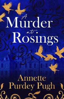 Paperback A Murder At Rosings Book