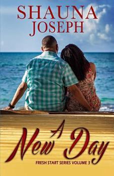 Paperback A New Day Book
