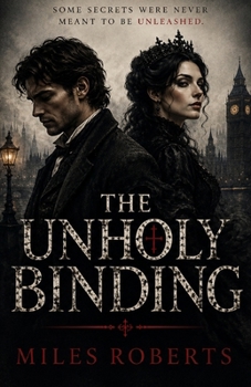 Paperback The Unholy Binding Book