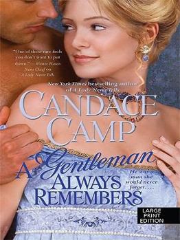 A Gentleman Always Remembers - Book #2 of the Willowmere