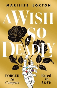 Paperback A Wish So Deadly Book