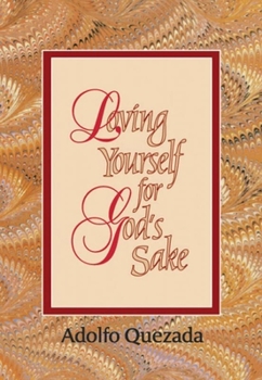 Paperback Loving Yourself for God's Sake Book