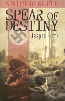 Paperback Spear of Destiny Book