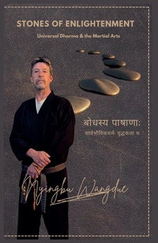 Paperback Stones of Enlightenment Book