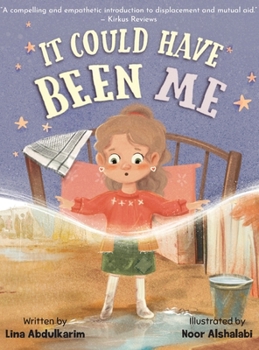 Hardcover It Could Have Been Me Book