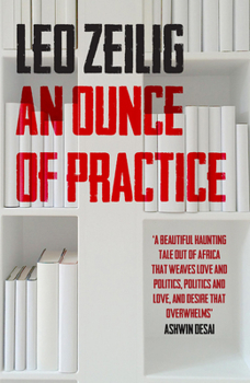 Paperback An Ounce of Practice Book