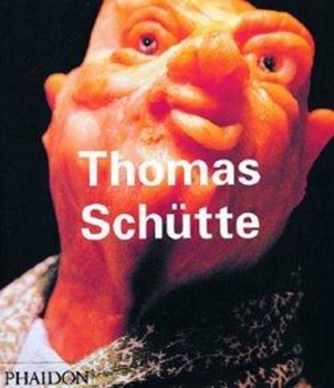 Paperback Thomas Schütte Book