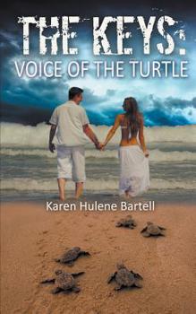 Paperback The Keys: Voice of the Turtle Book