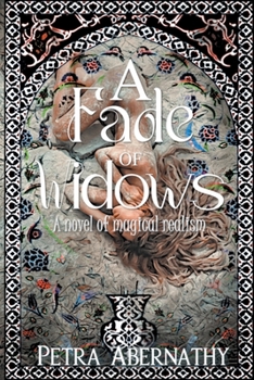 Paperback A Fade of Widows Book