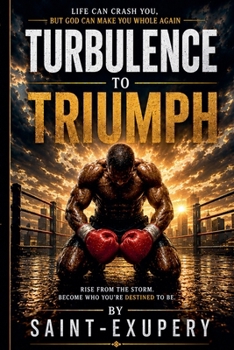 Paperback Turbulence to Triumph Book