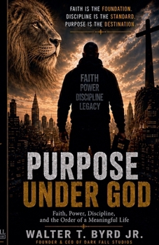 Purpose Under God