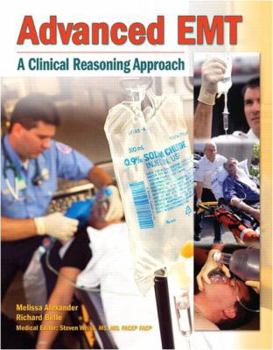 New Mybradylab Without Pearson Etext -- Access Card -- For Advanced EMT: A Clinical-Reasoning Approach