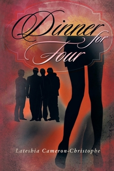 Paperback Dinner for Four Book