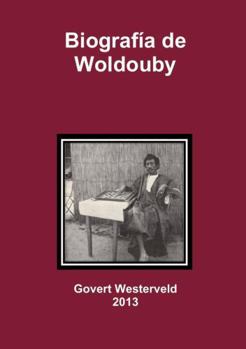 Paperback Biografía de Woldouby [Spanish] Book