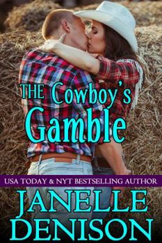 The Cowboy's Gamble
