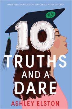 10 Truths and a Dare - Book #2 of the Messina Family