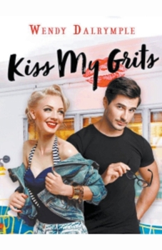 Paperback Kiss My Grits Book