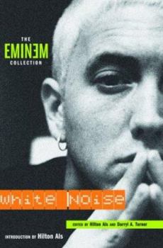 Paperback White Noise: The Eminem Collection Book