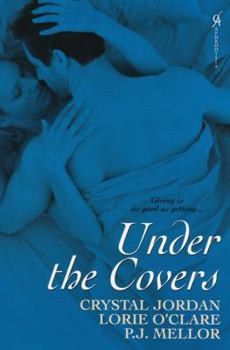 Paperback Under the Covers Book