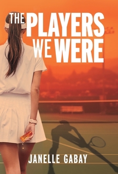 Players We Were : Academy Girls