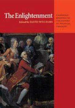 Misc. The Enlightenment Book