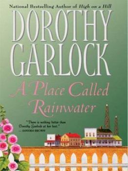 A Place Called Rainwater - Book #3 of the Jazz Age