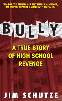 Mass Market Paperback Bully: Does Anyone Deserve to Die? Book
