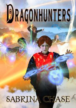 Dragonhunters - Book #2 of the Guardian's Compact