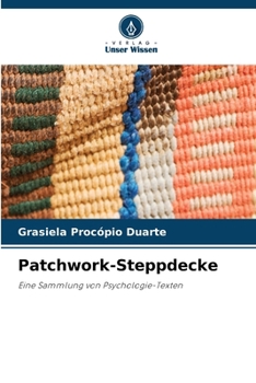 Paperback Patchwork-Steppdecke [German] Book