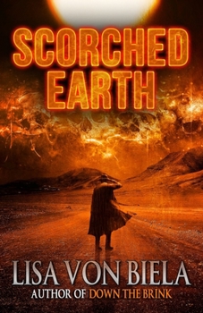 Paperback Scorched Earth Book