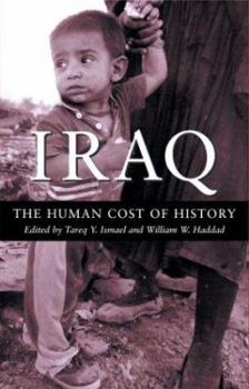 Hardcover Iraq: The Human Cost of History Book
