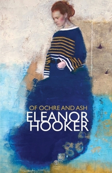 Paperback Of Ochre and Ash Book