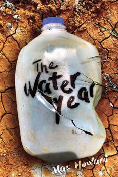 Paperback The Water Year Book
