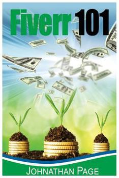 Paperback Fiverr 101 Book
