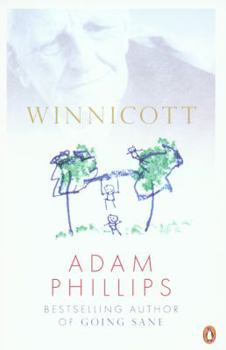 Paperback Winnicott Book