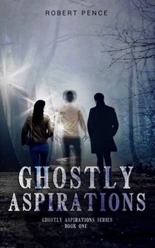 Paperback Ghostly Aspirations Book