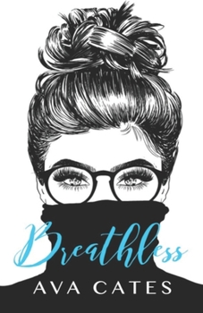 Paperback Breathless Book