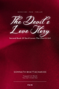 Paperback The Devil's Love Story: The Devil's Revenge Book