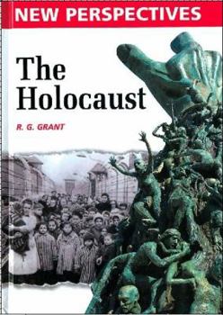 Paperback The Holocaust (New Perspectives) Book