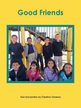 Paperback Good Friends Book