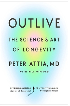 Paperback Science of Longevity! Book