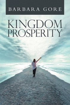 Paperback Kingdom Prosperity Book