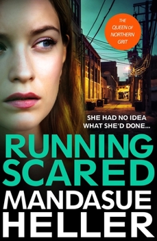 Hardcover Running Scared Book