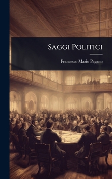 Hardcover Saggi Politici [Italian] Book