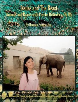 Paperback Issues and The Beast Book