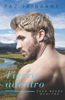 Paperback Tierra Adentro [Spanish] Book