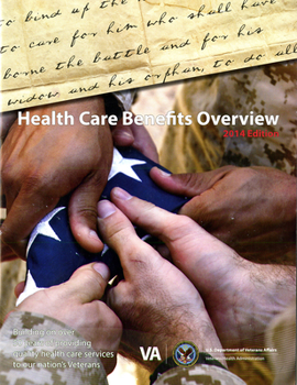 Paperback Health Care Benefits Overview 2014 Book