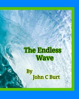 Paperback The Endless Wave. Book