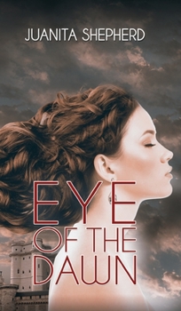 Hardcover Eye of the Dawn Book