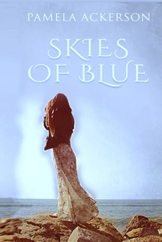 Paperback Skies of Blue Book